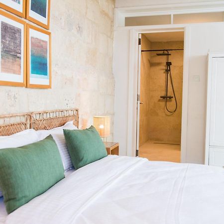 San Anton Suites Attard Екстериор снимка