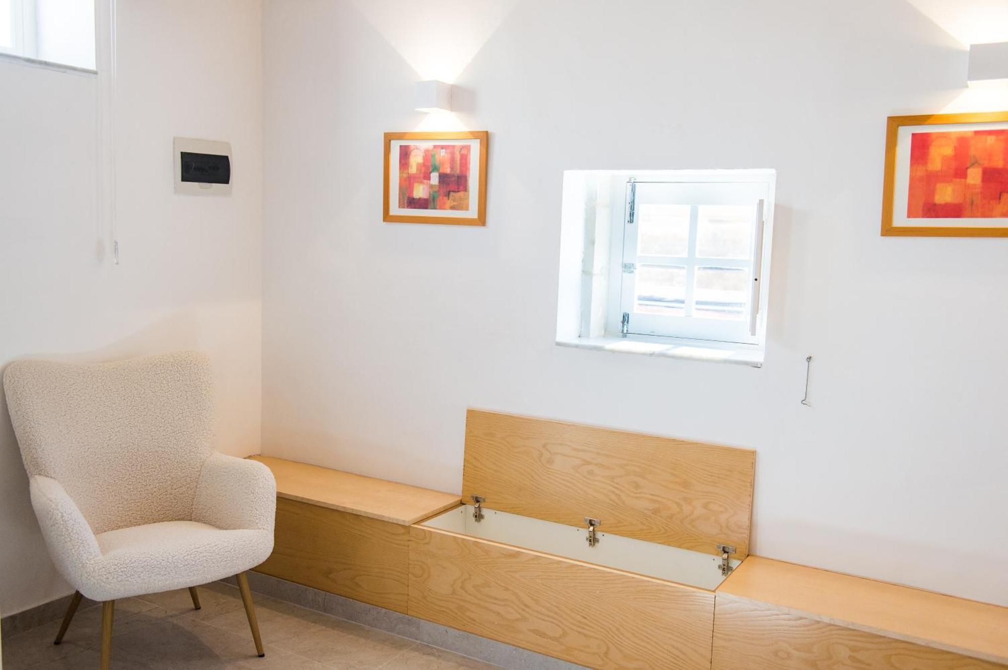San Anton Suites Attard Екстериор снимка