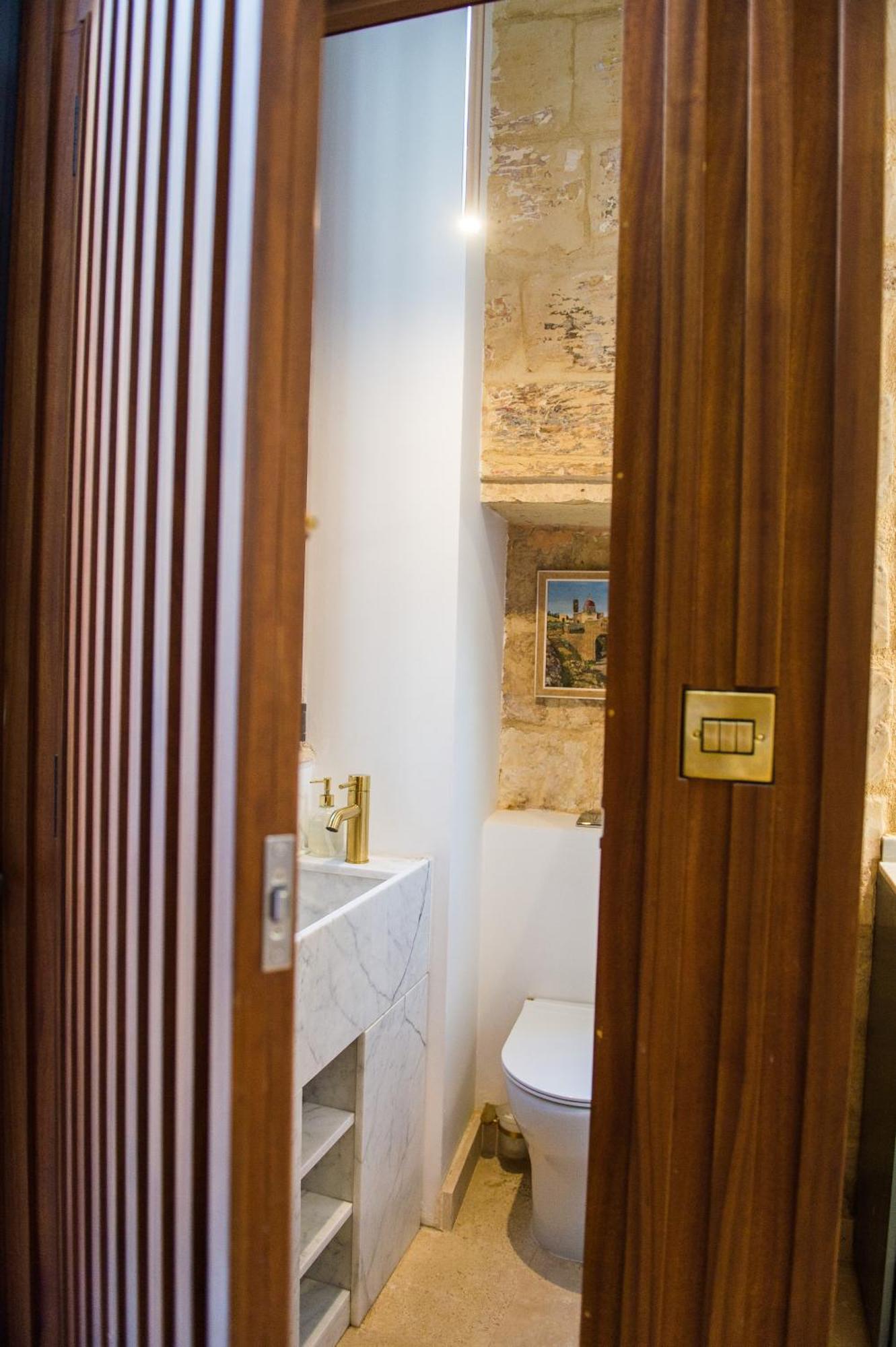 San Anton Suites Attard Екстериор снимка