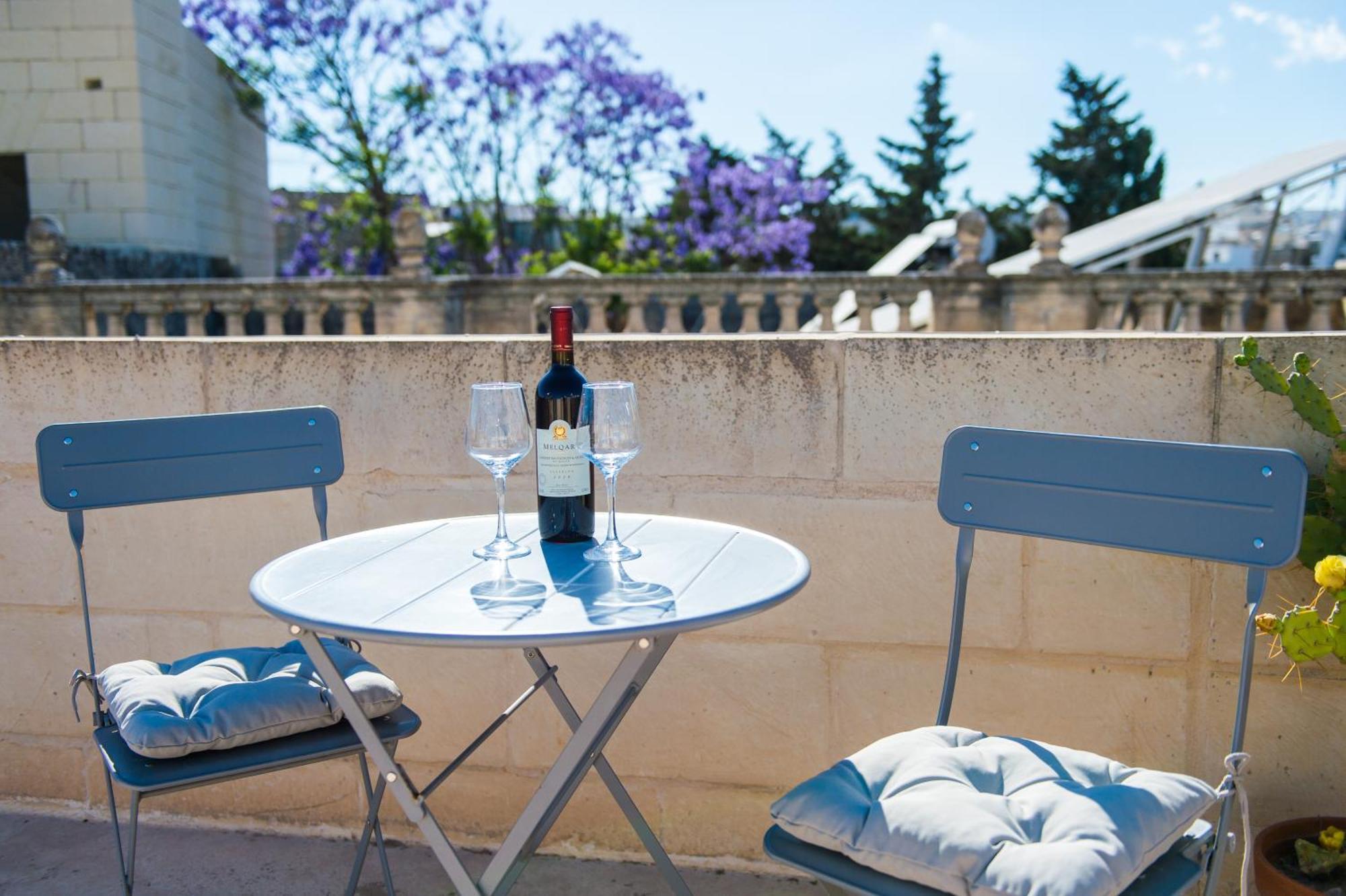San Anton Suites Attard Екстериор снимка