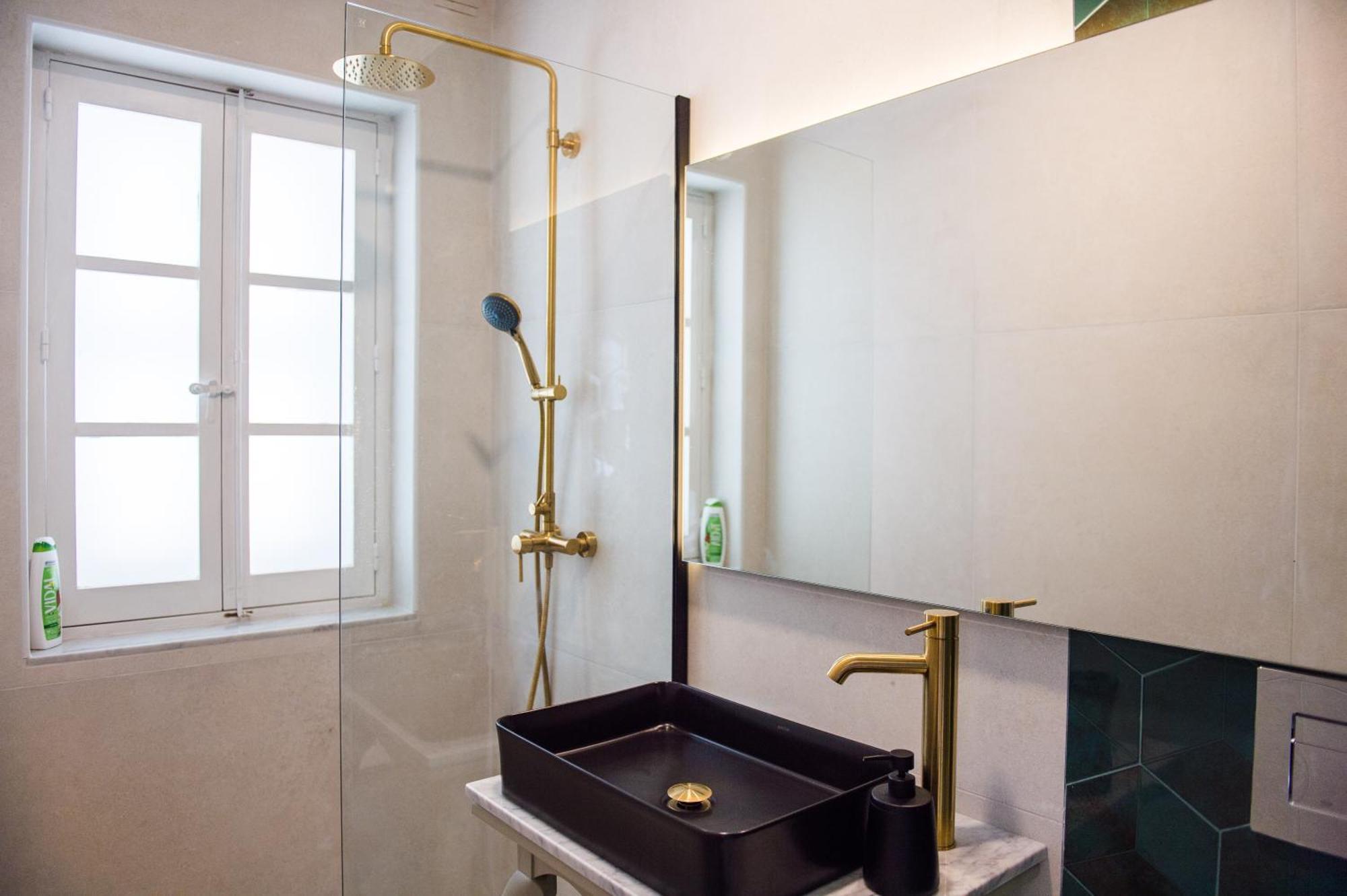 San Anton Suites Attard Екстериор снимка