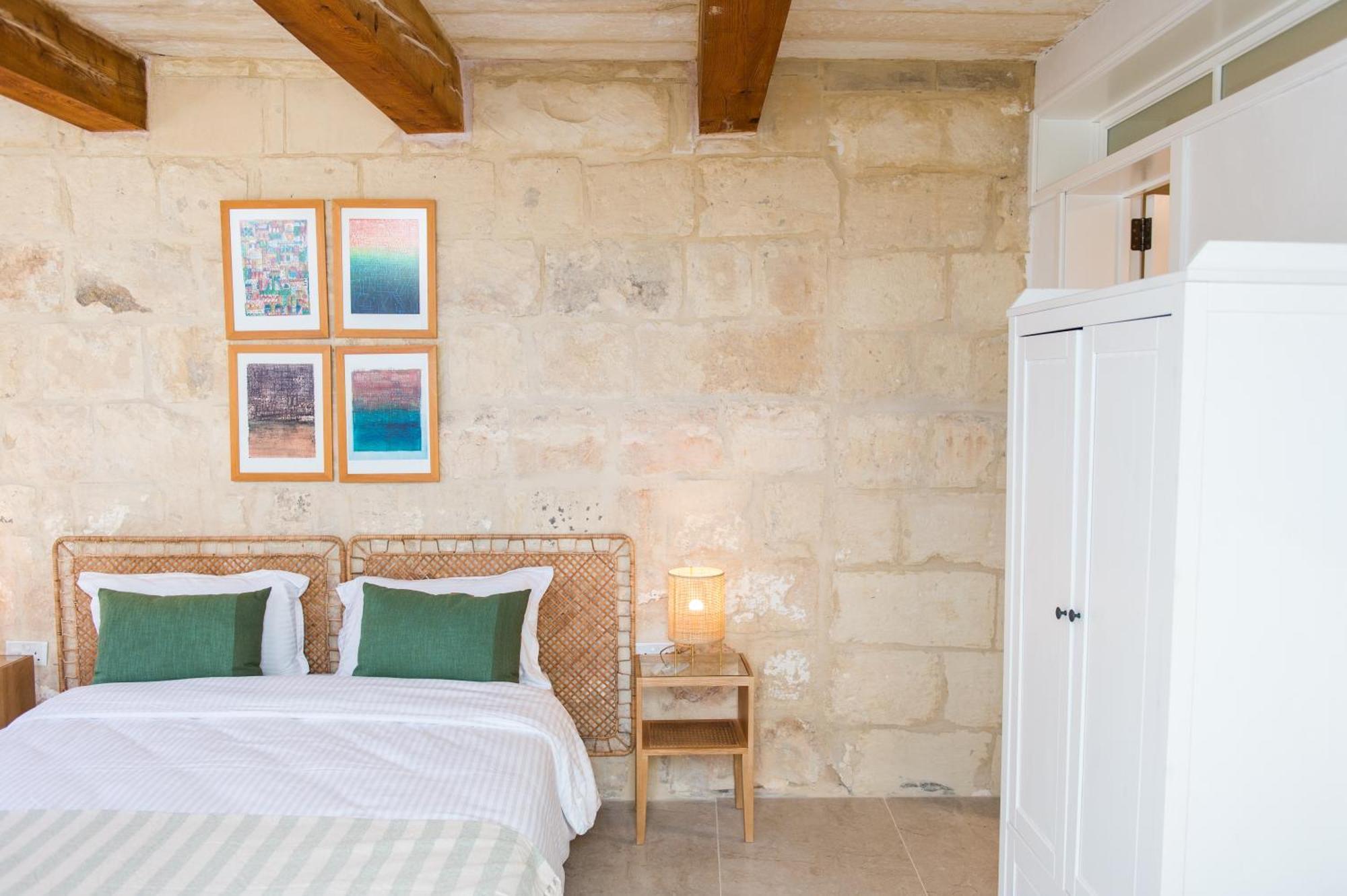 San Anton Suites Attard Екстериор снимка