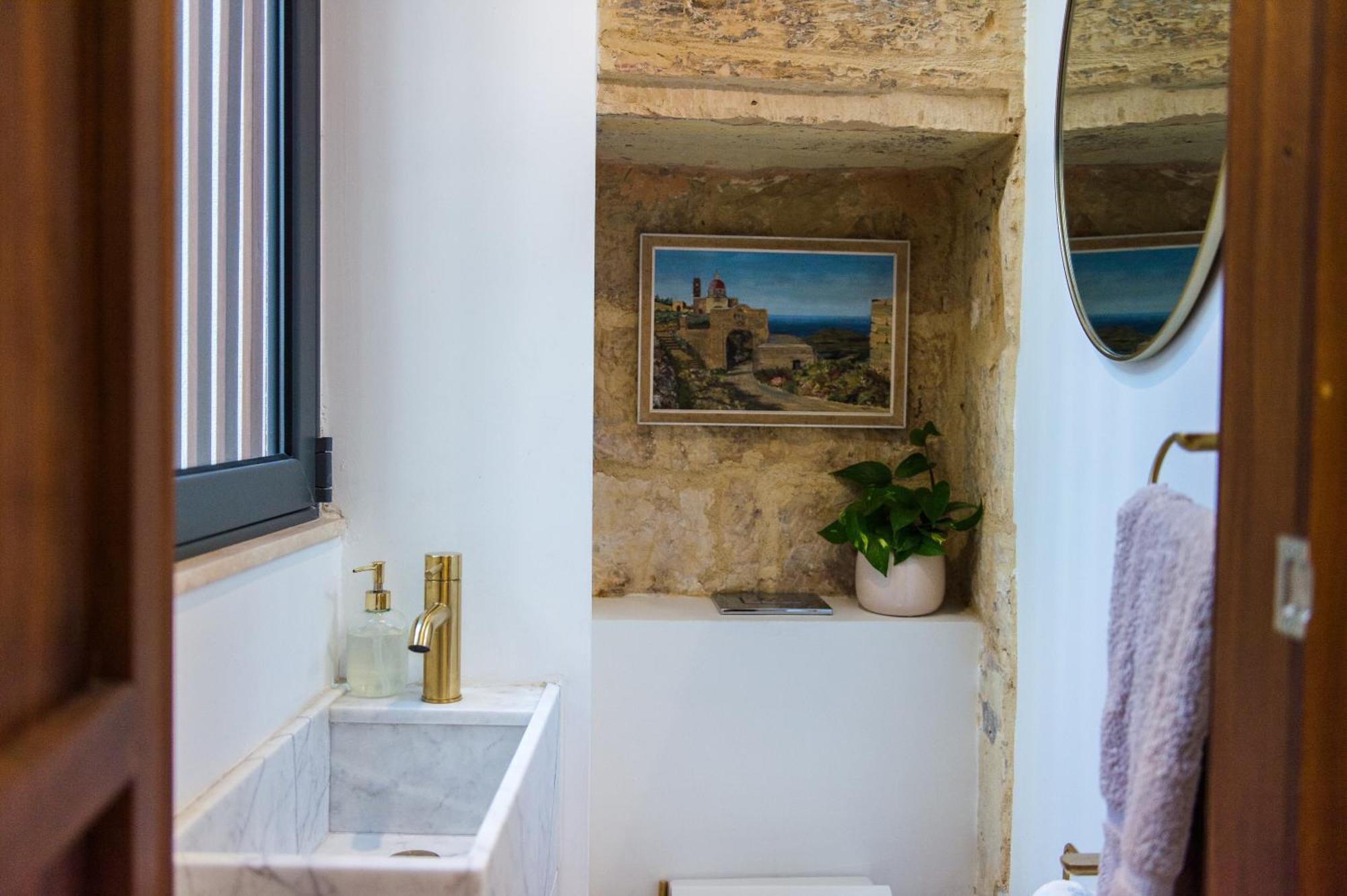 San Anton Suites Attard Екстериор снимка