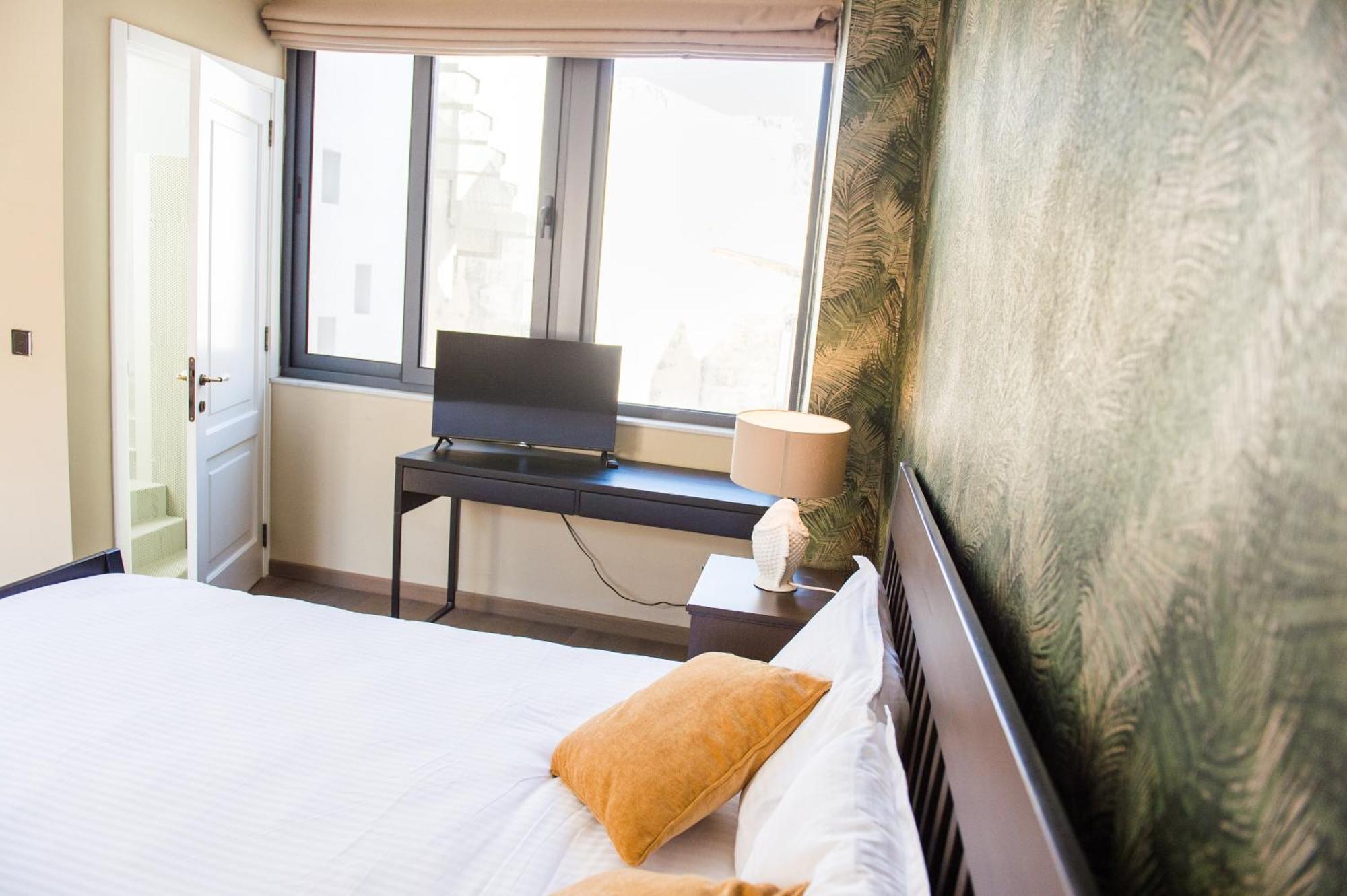 San Anton Suites Attard Екстериор снимка