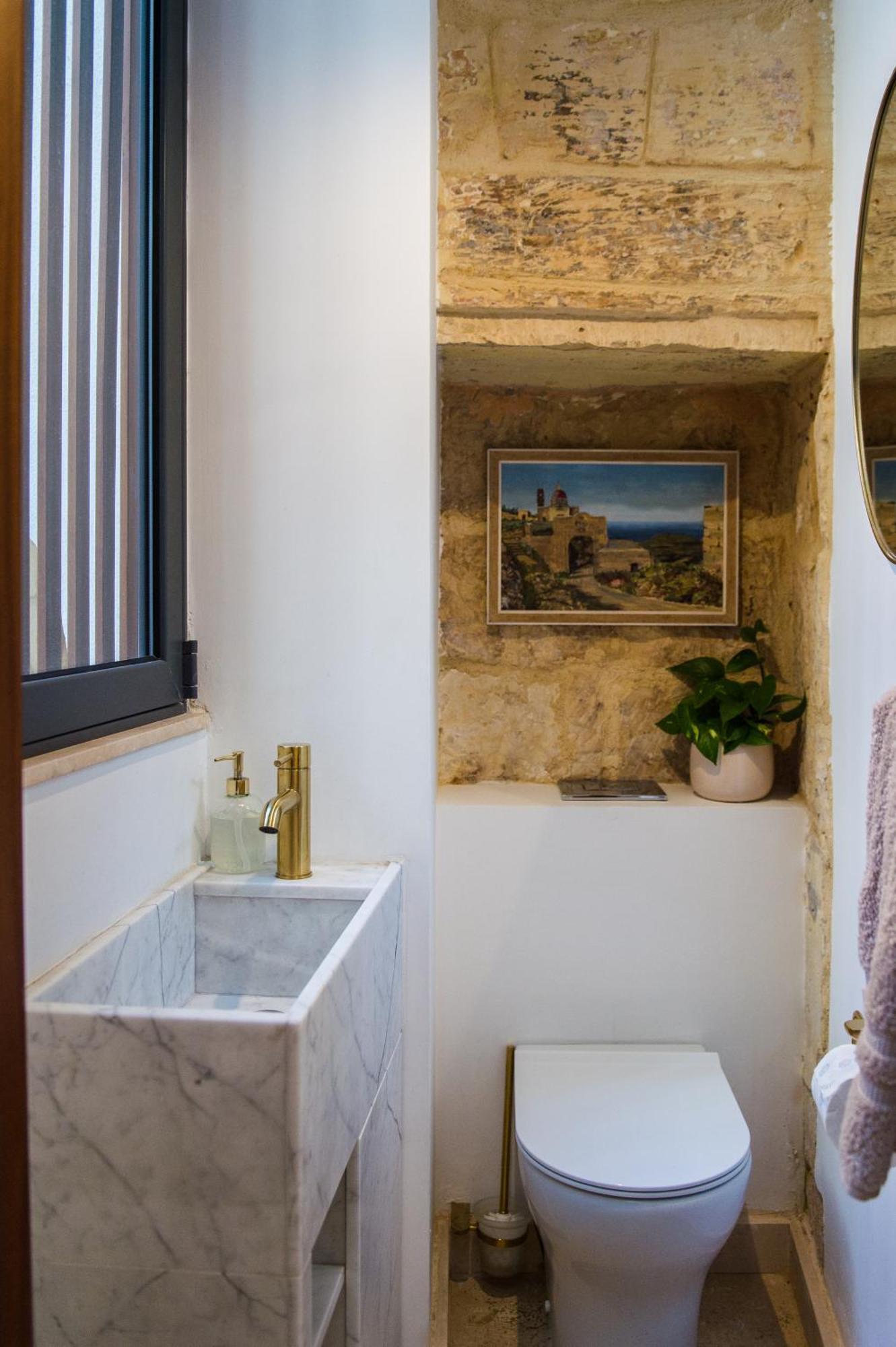 San Anton Suites Attard Екстериор снимка