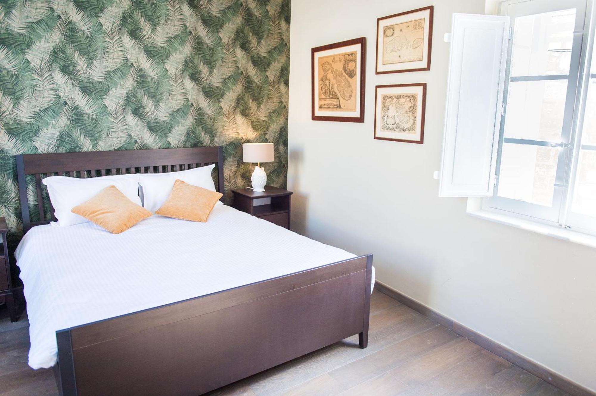 San Anton Suites Attard Екстериор снимка
