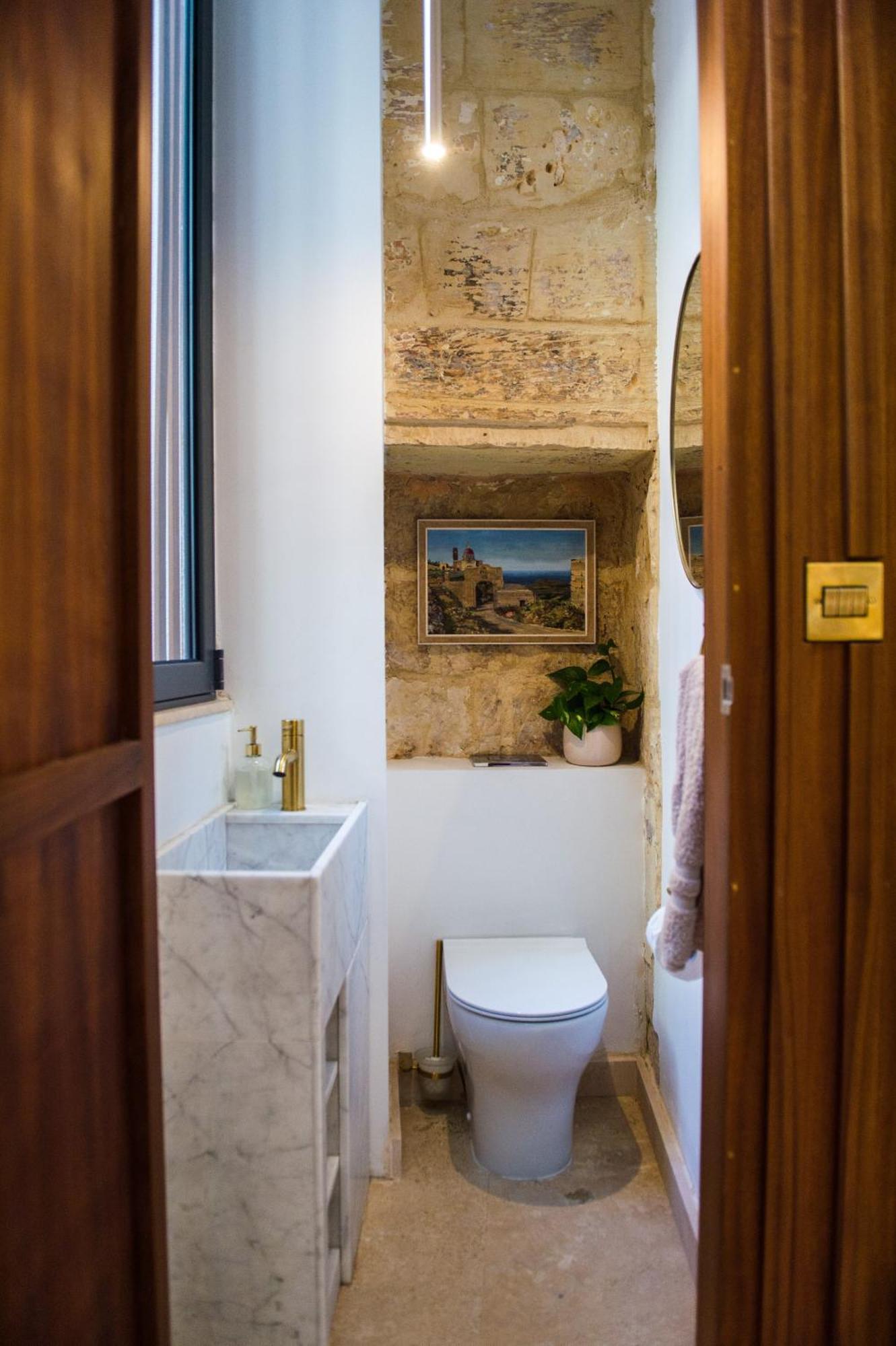 San Anton Suites Attard Екстериор снимка