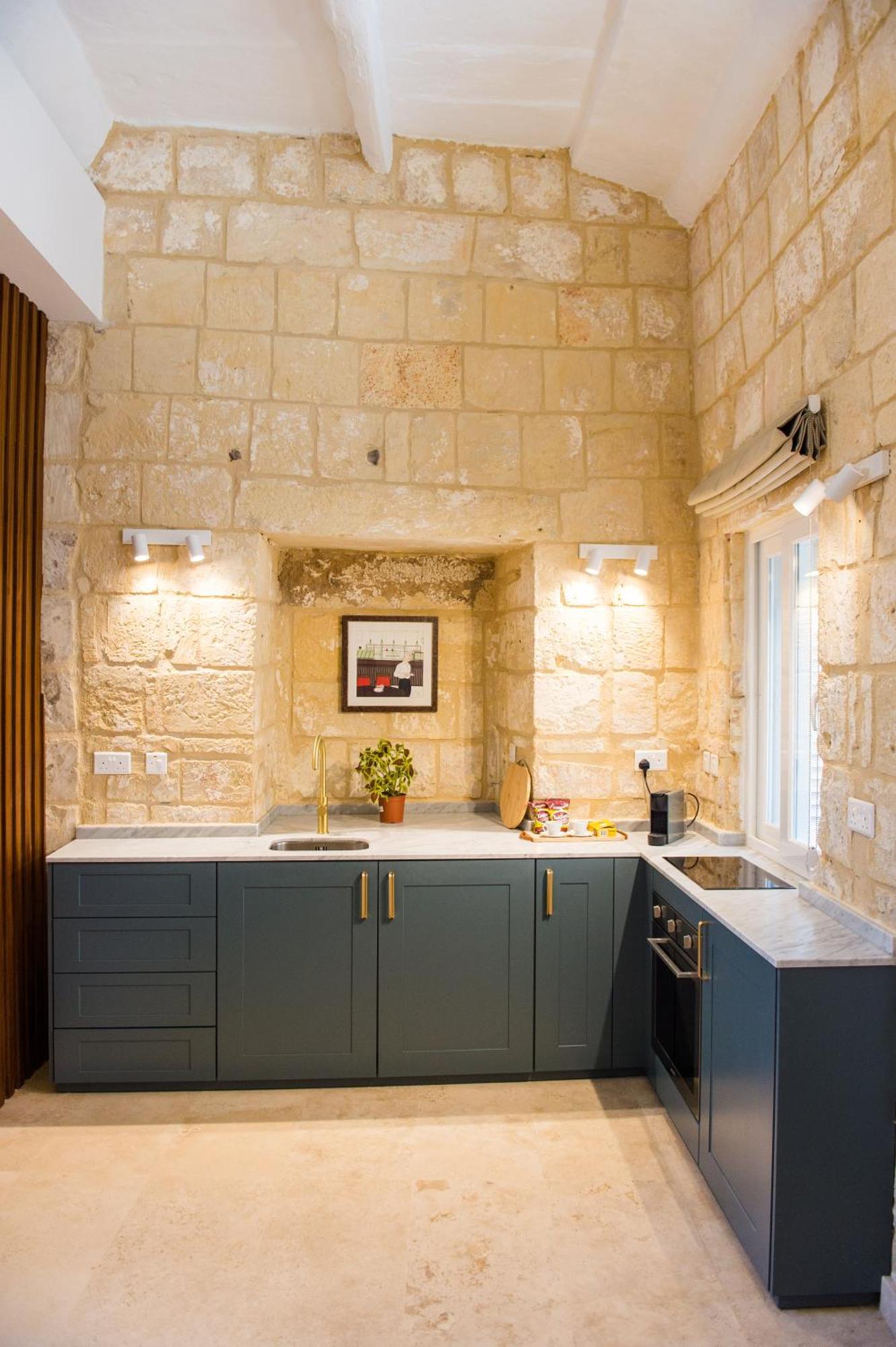 San Anton Suites Attard Екстериор снимка
