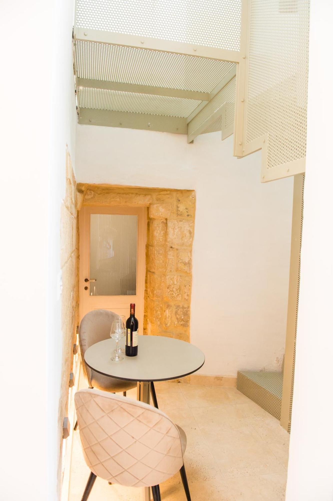 San Anton Suites Attard Екстериор снимка