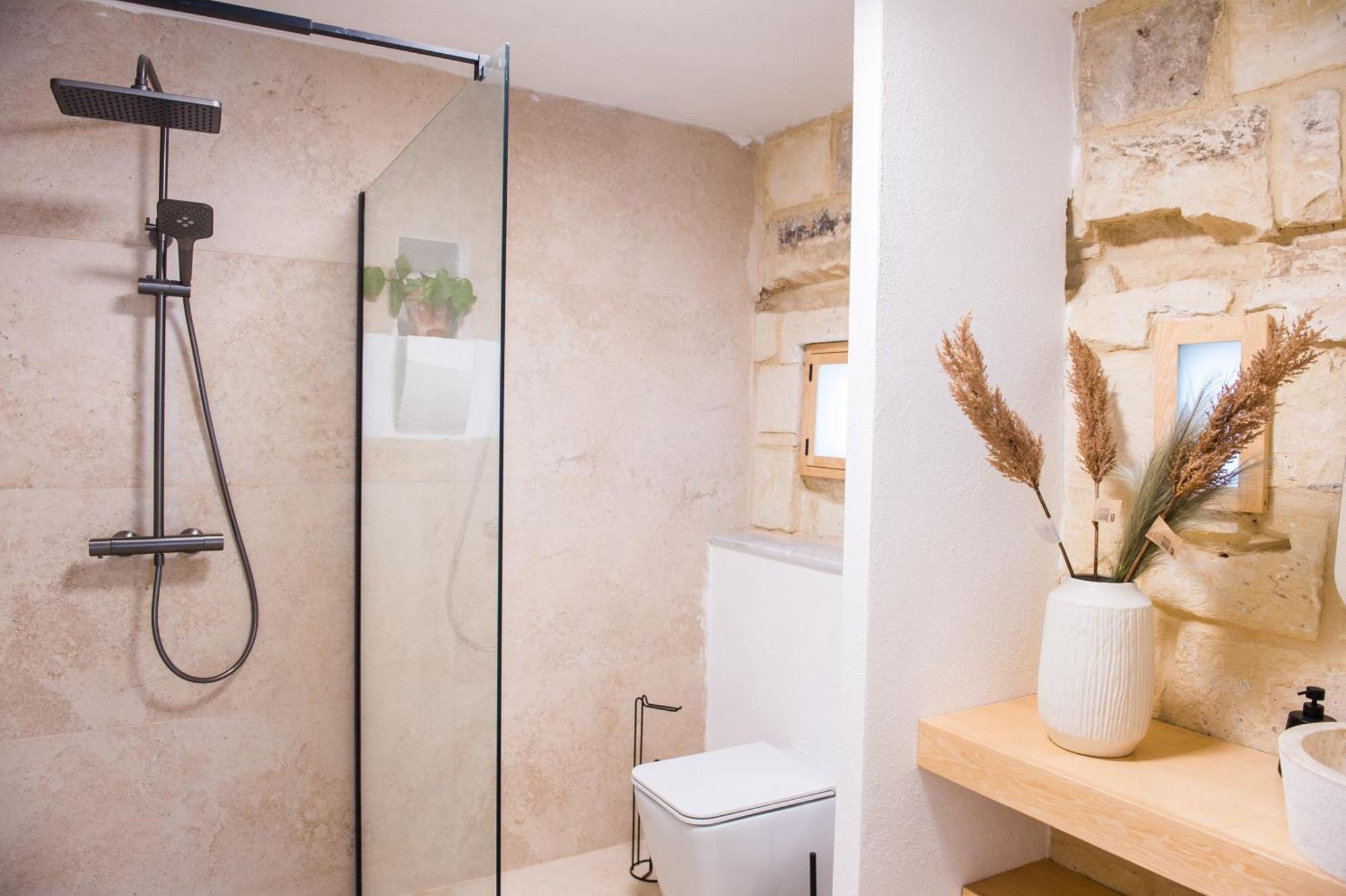 San Anton Suites Attard Екстериор снимка