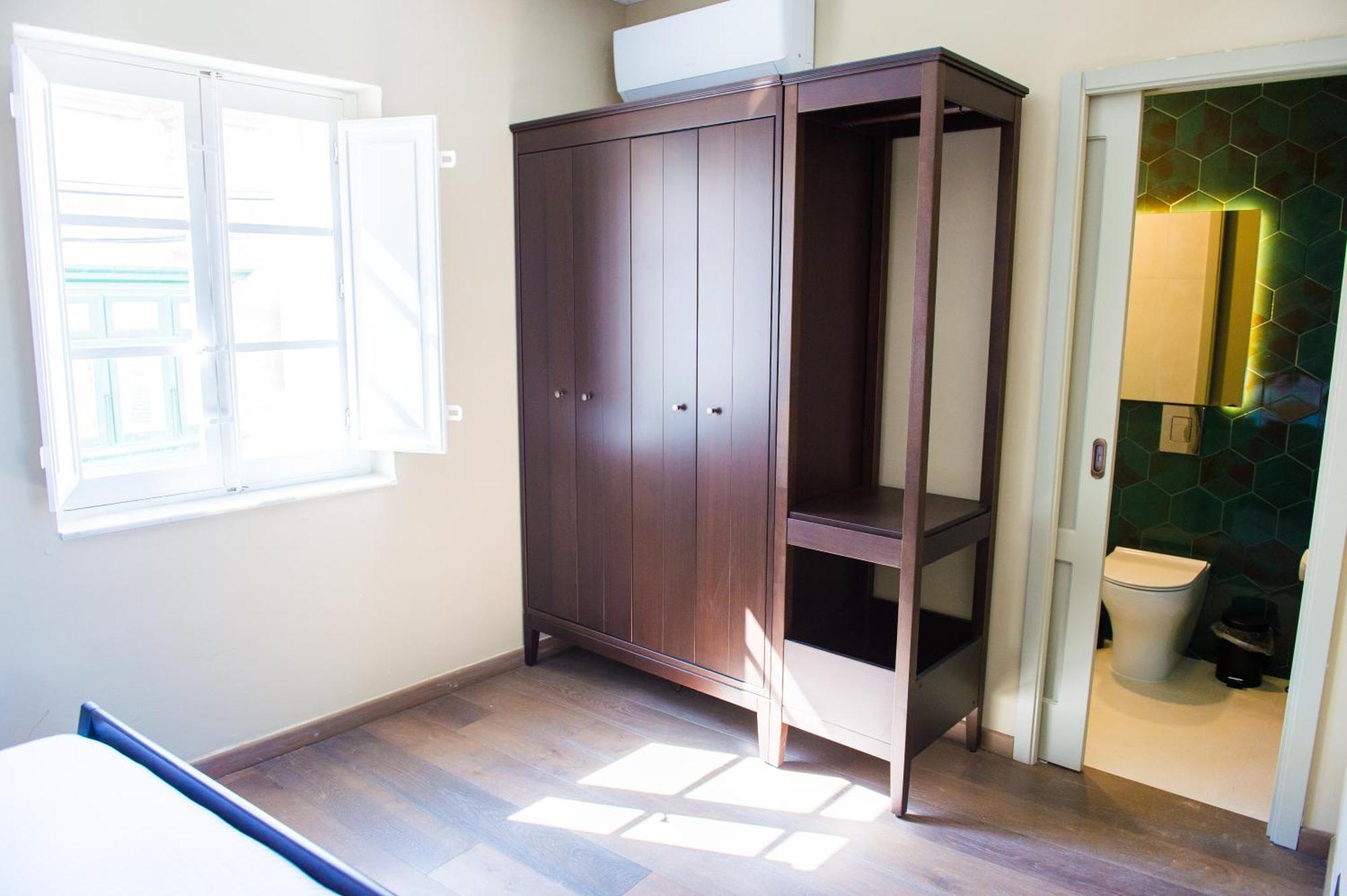 San Anton Suites Attard Екстериор снимка
