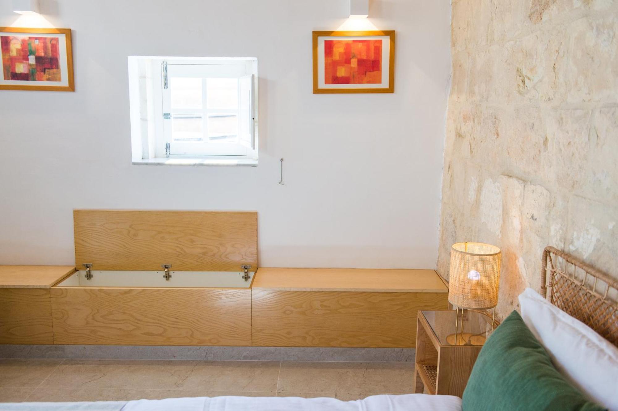 San Anton Suites Attard Екстериор снимка
