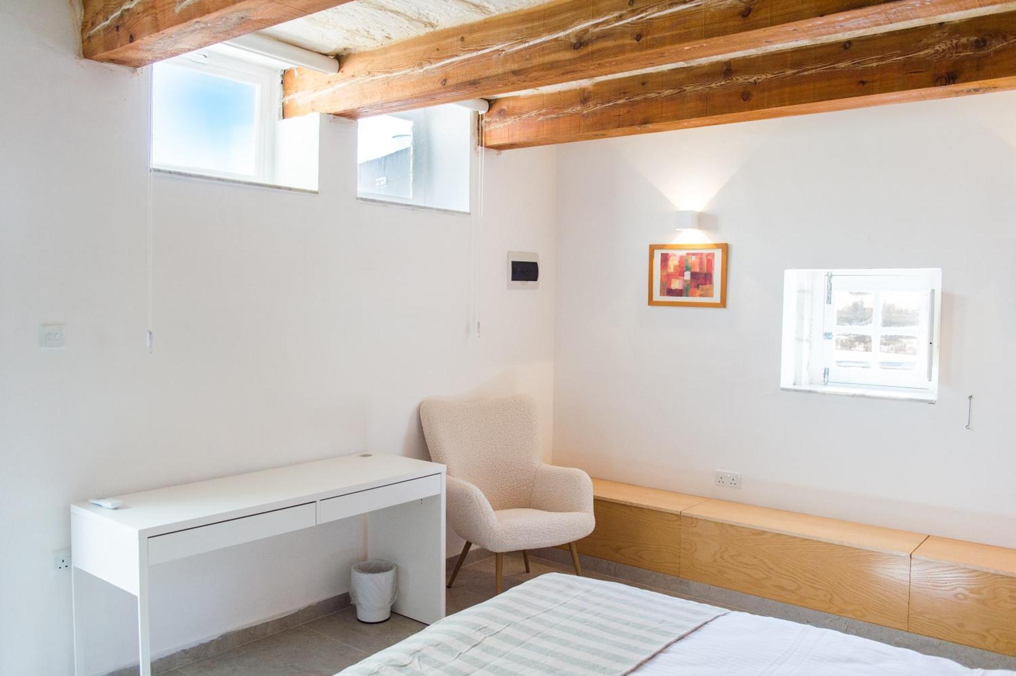 San Anton Suites Attard Екстериор снимка