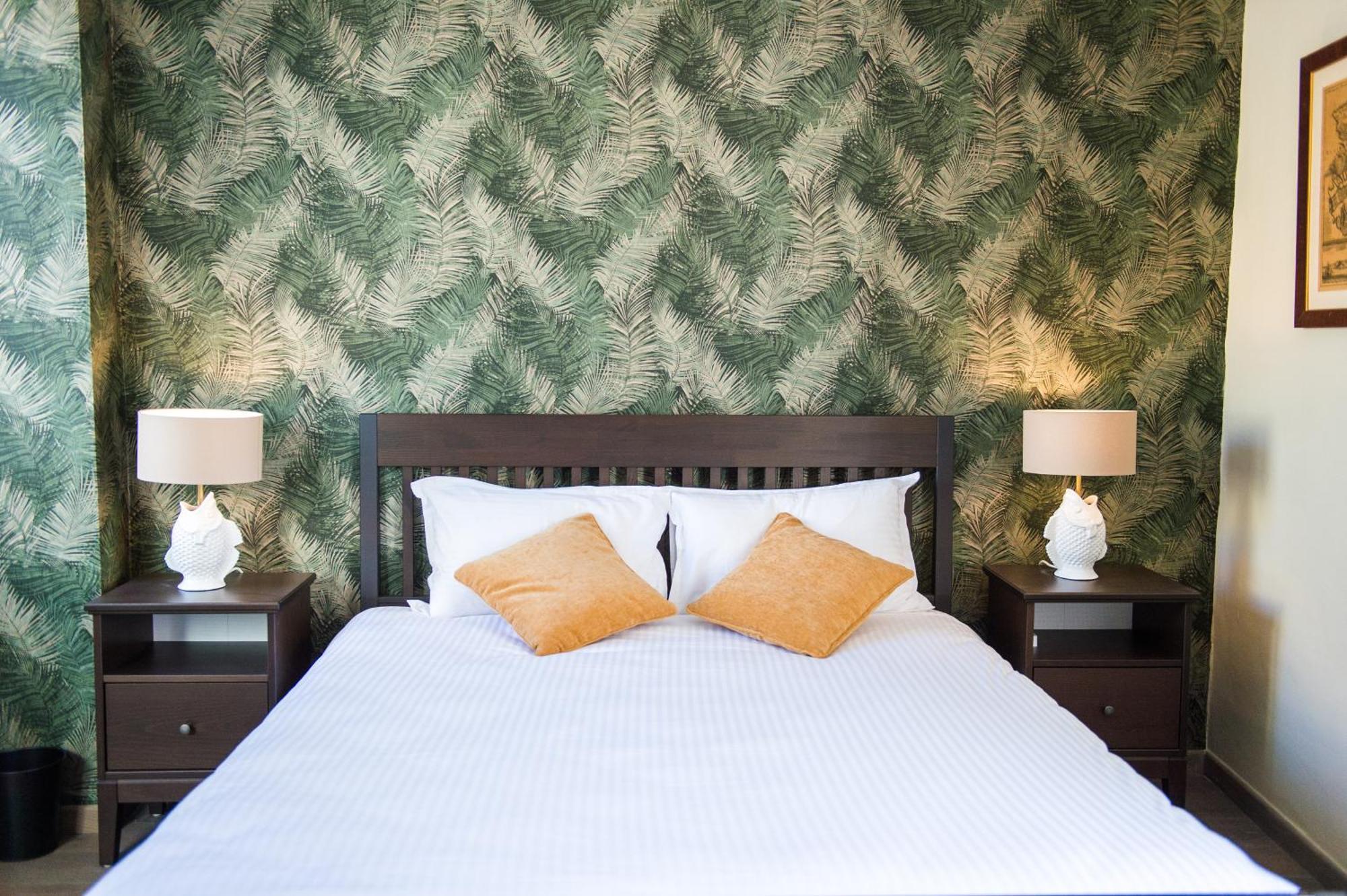 San Anton Suites Attard Екстериор снимка