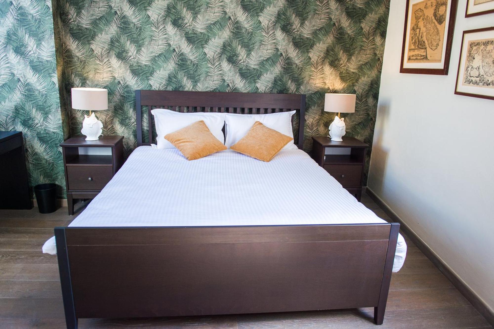 San Anton Suites Attard Екстериор снимка